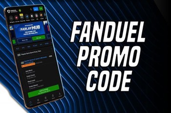 FanDuel promo code: Win $150 NBA, NFL bonus this holiday weekend