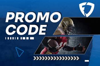 FanDuel Sportsbook promo code for NFL Week 17 & College Football