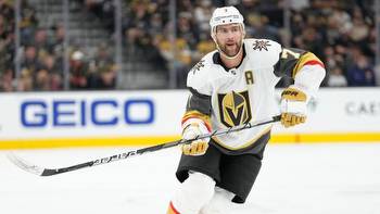 Fantasy hockey rankings 2022-23: Best sleepers, breakouts and busts from proven NHL model