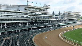 Favorites to Win the 2023 Kentucky Derby