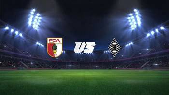 FC Augsburg vs Borussia Mönchengladbach, Bundesliga: Betting odds, TV channel, live stream, h2h & kick-off time
