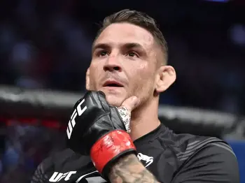 Fighter Perspective: Dustin Poirier's Thoughts on the Betting Controversy