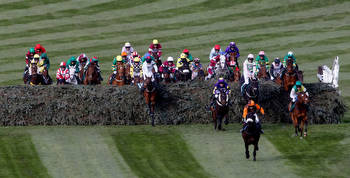 Five Grand National runners worth second look at chunky odds