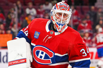 Flames vs Canadiens Picks, Predictions, and Odds Tonight