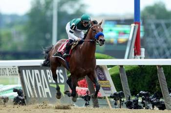 Flightline Rated The World's Best Racehorse