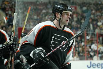 Flyers Still Feeling Effects of 2004-05 NHL Lockout