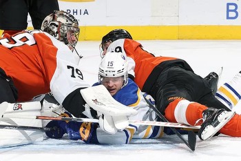 Flyers vs Ducks odds, picks, predictions: Bet on Philadelphia as small underdog