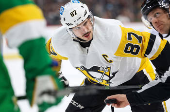 Flyers vs Penguins Picks, Predictions & Odds Tonight