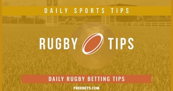 Free Rugby Predictions & Betting Tips for Today