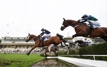French Gold Cup: Auteuil date, start time, runners and betting