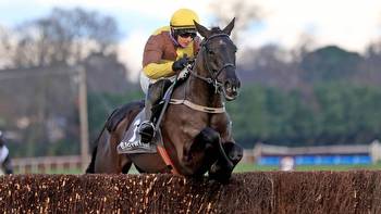 Galopin Des Champs faces six in rearranged John Durkan Memorial Punchestown Chase