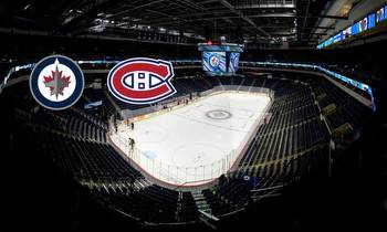 Game 10: Jets vs Canadiens pre-game report