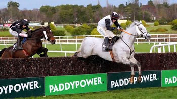 Gentlemansgame primed for the Boodles Cheltenham Gold Cup