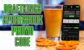 Get This DraftKings Sportsbook Promo Code for Bet $5, Win $200 MNF Offer
