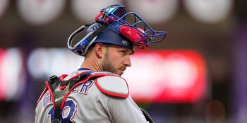 Getting a Third Catcher or Part-Time Bat, Contreras Working, Counsell, and Other Cubs Bullets