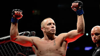 Gianni The Greek Sets GSP Opponent Odds