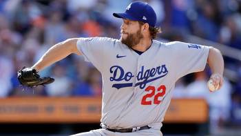 Giants vs. Dodgers Prediction and Best Bets for 9/7/2022