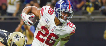 Giants vs Panthers Week 2 Picks: Use Fubo Sportsbook Promo Code XROTO For $1000 Risk-Free Bet