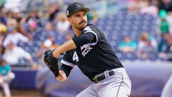 Giants vs. White Sox prediction and odds for Wednesday, April 5 (Trust Dylan Cease)