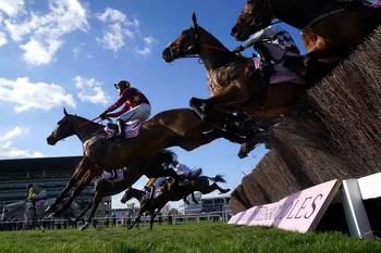Gold Cup Each Way Tips: Who to bet on and how many places are paid?
