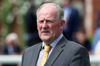 Goldie forgets to confirm Ayr Gold Cup runners after mix-up