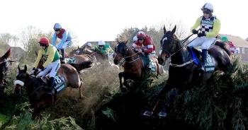 Grand National 2021 tips: Five key contenders for Saturday's feature race at Aintree