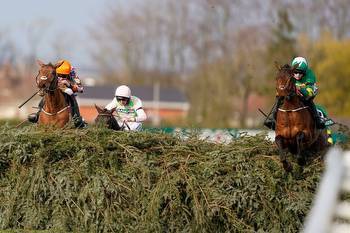 Grand National 2022 date, runners, weights and odds as Minella Times targets repeat win