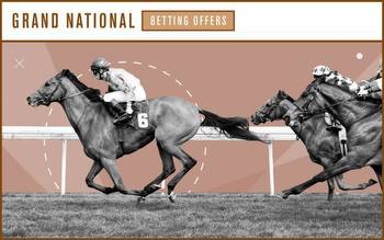 Grand National 2022 Odds: An In-Depth Analysis of the Runners and Betting Market