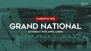 Grand National 2023: Horse by Horse Guide and Betting Tips