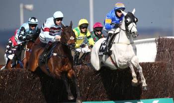 Grand National Festival tips 2022: Day One best bets and race previews from Aintree