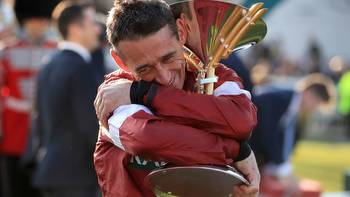 Grand National legend Davy Russell announces immediate retirement aged 43 after riding one final winner