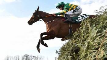 Grand National preview: Rachael Blackmore seeks Aintree double on Minella Times