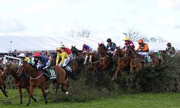 Grand Sefton Handicap Chase: Who are the best jumpers?