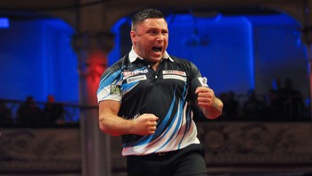 Grand Slam of Darts Price Boosts, Betting Tips & Free Bets