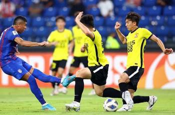 Guangzhou City F.C vs Guangzhou Evergrande Predictions, Betting Tips & Odds