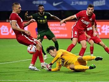 Guangzhou City FC vs Meizhou Hakka Prediction, Betting Tips & Odds
