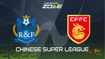 Guangzhou City vs Hebei Preview & Prediction