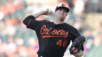 Guardians vs. Orioles prediction and odds for Tuesday, May 30 (Baltimore should roll)