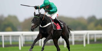 Henderson treble signals season about to take off geegeez.co.uk