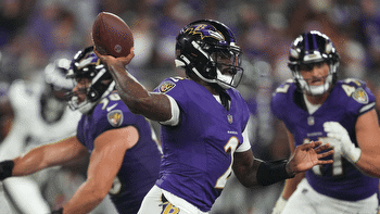 Here Are The Odds The Ravens Overcame To Win 24 Straight Preseason Games