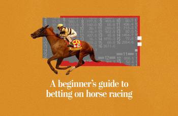 Horse Racing Betting: A Comprehensive Guide to Success