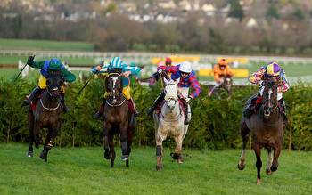 Horse racing predictions: Cheltenham November Meeting Day 3 picks