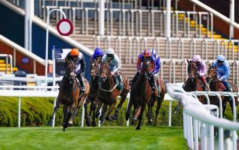 Horse racing predictions: Chester and Market Rasen
