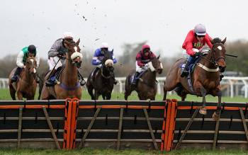 Horse racing predictions: Leicester, Wincanton and Chelmsford
