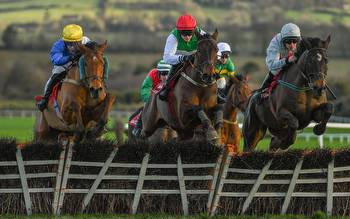 Horse racing predictions: Punchestown Festival