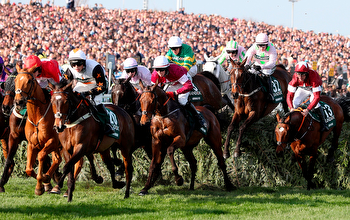 Horse Racing Tips: 25/1 punt tops Tipman's best bets on Friday