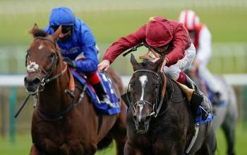 Horse Racing Tips: A 10/1 pick tops the list at Newmarket today