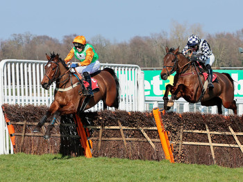 Horse racing tips: Dave Nevison's best bets for Friday