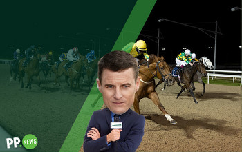 Horse Racing Tips: Fran Berry's top Friday Night picks for Dundalk