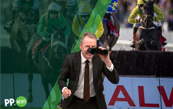 Horse Racing Tips: Mick Fitzgerald's best Galway Hurdle day picks